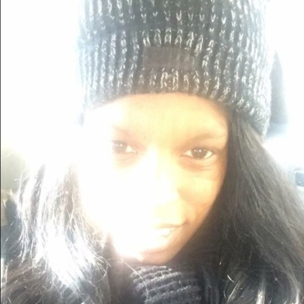 Meet your Posher, Dymaneisha